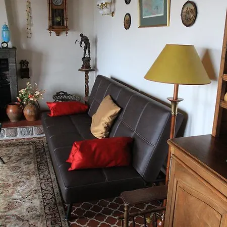 La Panoramique Des Puys *